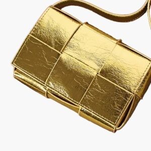 GOLD Case Bag